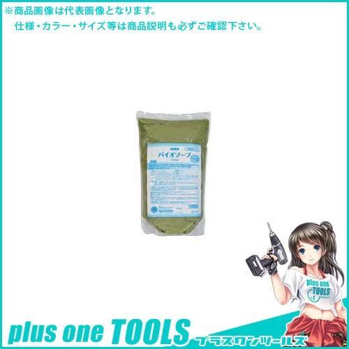 タスコ TASCO バイオソープ用詰め替え用(2Kg) TA912VR-1