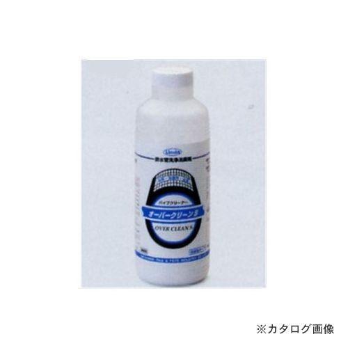 タスコ TASCO 配水管洗浄剤 TA916PK