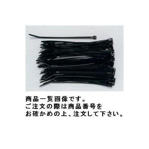 タスコ TASCO 100入 結束バンド TA957BK-200