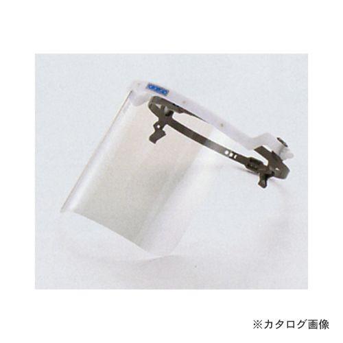 タスコ TASCO フェイスシールド TA962BF-5