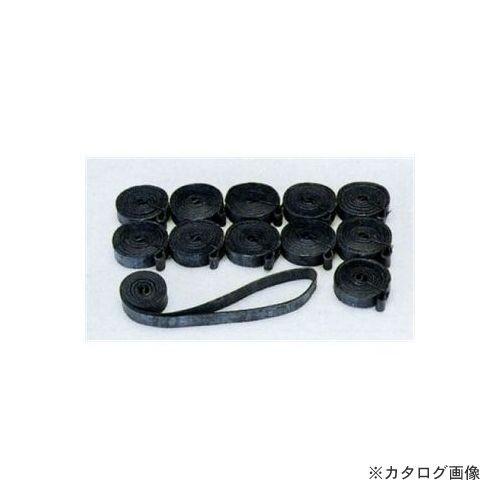 タスコ TASCO 平ゴムロープ TA977BC-2