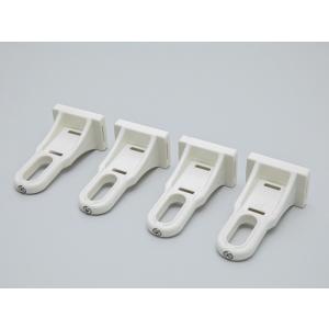 タスコ TASCO 室外機ルーバー取付用 マグネット台座セット TA979S-D2