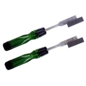 ツボ万 アトマラッパー用替刃 TB-ATM1/24R-4C