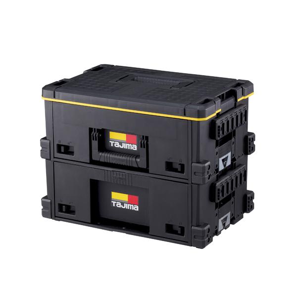 タジマツール Tajima セフ引き出しボックスL 2段セット H379×W502×D328mm T...