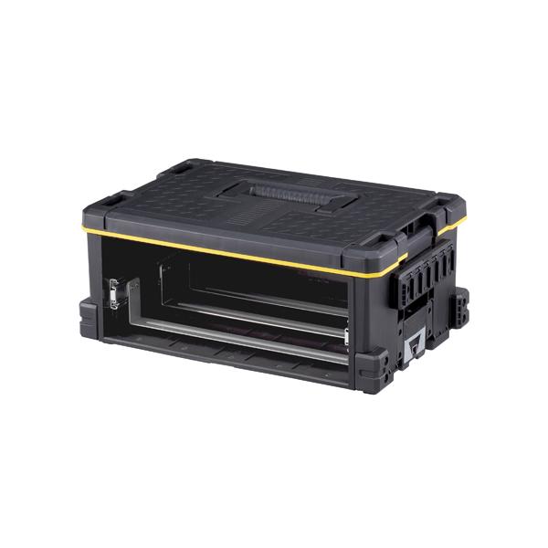 タジマツール Tajima セフ引き出しボックスL 上段 H214×W502×D328mm TB-H...