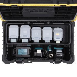 タジマツール Tajima セフツールボックス...の詳細画像4