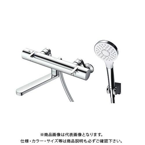 TOTO トートー GGシリーズ サーモスタット混合水栓(シャワー) 170mm コンフォートウエー...