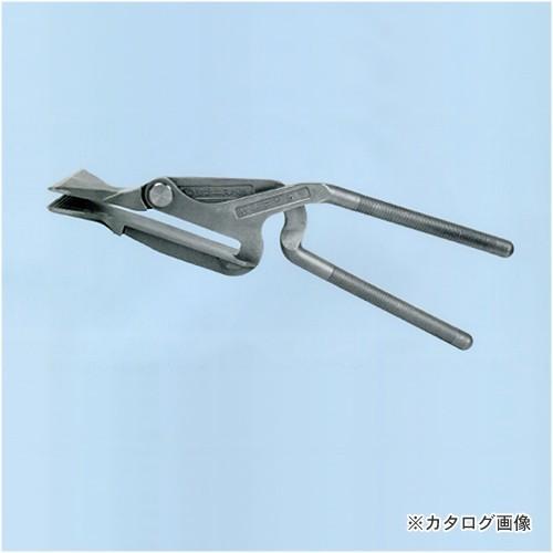 (個別送料2000円)(直送品)東北エスパル ヤチ平ツカミ(ステンレス製)