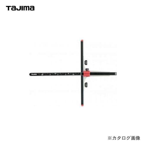 タジマツール Tajima TガイドHD151 マグネシウム TG-HD151M