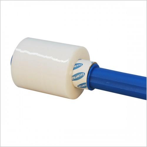 司化成工業 ストレッチミニ テックスラップ 20×100×250　24巻