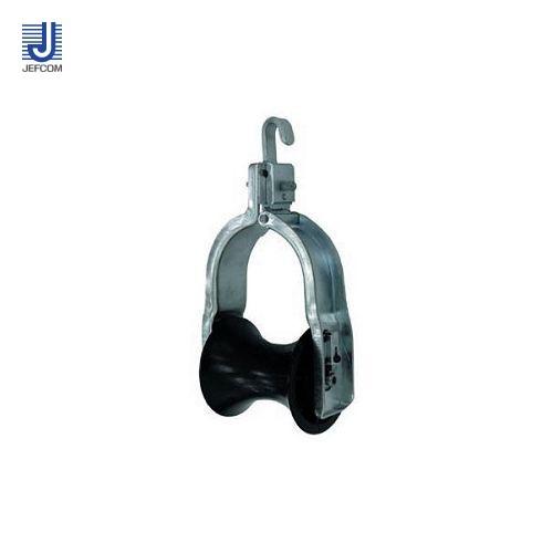 デンサン DENSAN 吊り金車 TKW-20