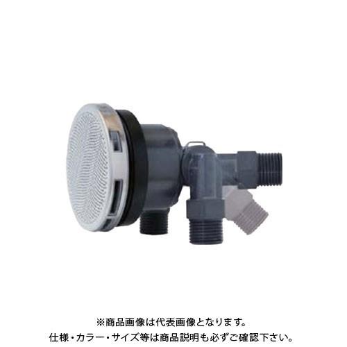 東洋アルチタイト 風呂循環金具L.S兼用型樹脂製 1/2用オスネジ式 TLA-LSK