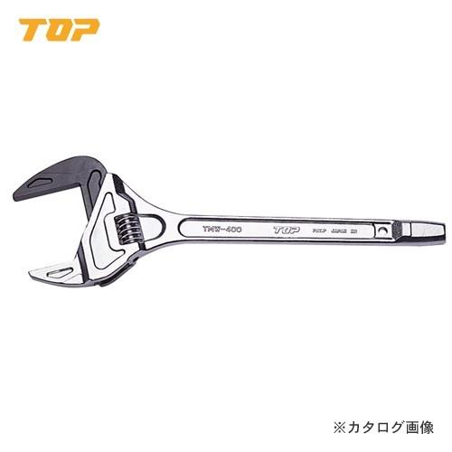 トップ工業 TOP たて型モーターレンチTMW-400