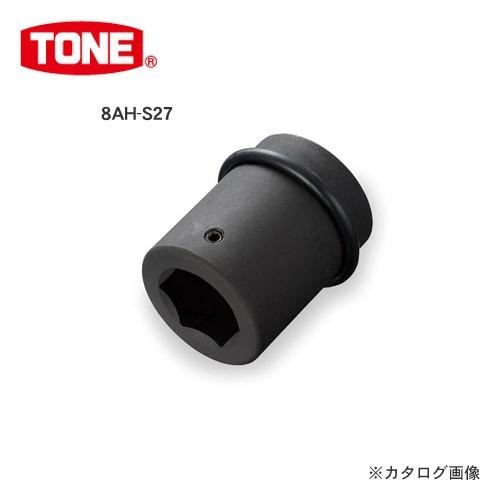 前田金属工業 トネ TONE 38.1mm(1 1/2”) インパクト用ヘキサゴンソケット(単品) ...