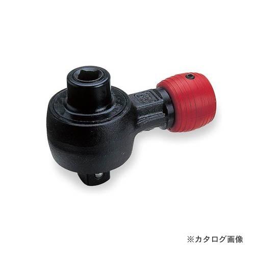 トネ TONE パワーレンチ(本体ヘッドのみ) 4-50NBA