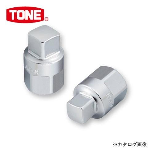 TONE トネ 12.7mm(1/2") ドレンプラグソケット 4SQ-13