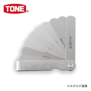 前田金属工業 トネ TONE シグネスゲージ(9枚組) 70M｜plus1tools