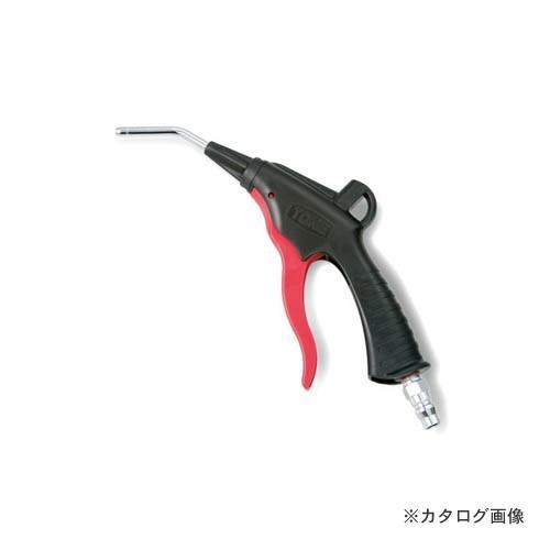 トネ TONE エアーガン(プラグ付) AG-301