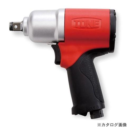 前田金属工業 トネ TONE エアーインパクトレンチ AI4160