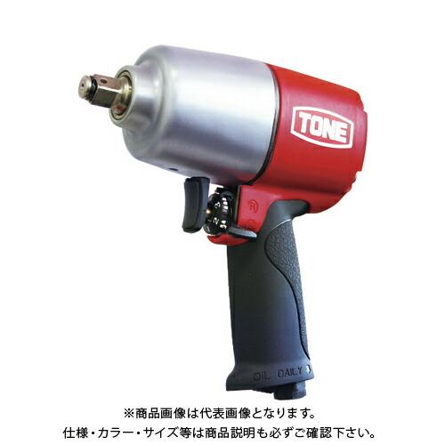 トネ TONE エアーインパクトレンチ AI4220