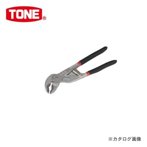 前田金属工業 トネ TONE オートウォーターポンププライヤ AWP-175
