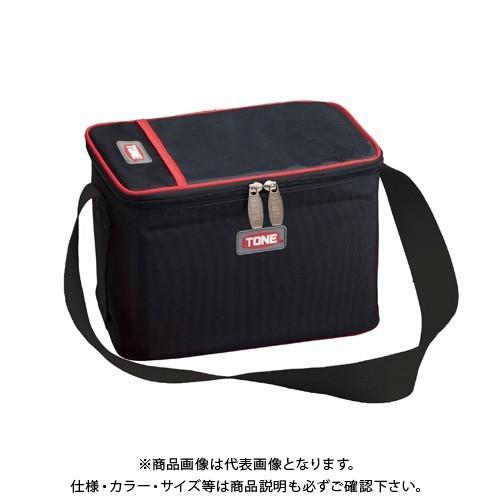 トネ TONE ボルトバッグ(ブラック) BGBB1