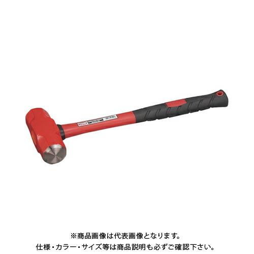 トネ TONE 両口ハンマー BHAD-30