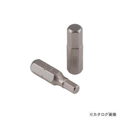 トネ TONE ヘキサゴンビット BTH3S