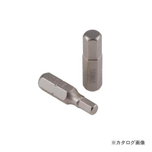 トネ TONE ヘキサゴンビット BTH7S