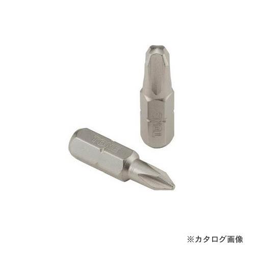 トネ TONE ドライバービット BTP2S