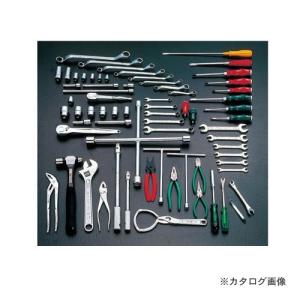 トネ TONE ツールセット内容品 C22C｜plus1tools