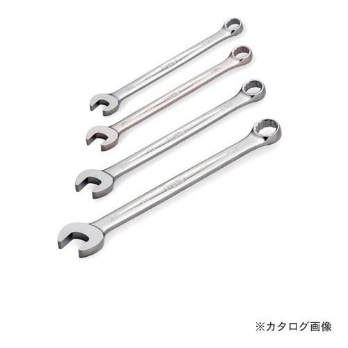 トネ TONE コンビネーションスパナ(インチ) CSB-32