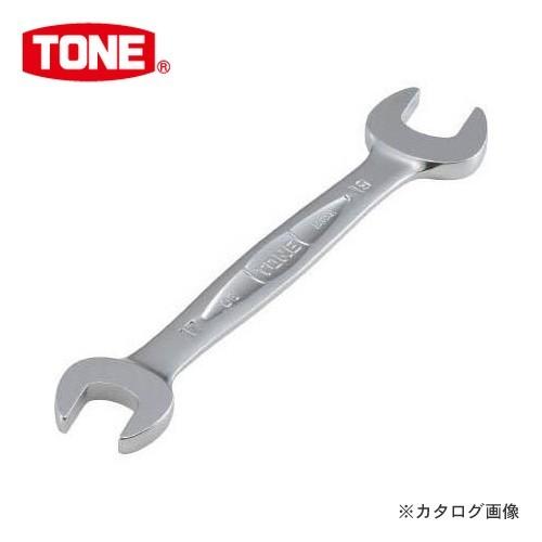前田金属工業 トネ TONE スパナ DS-5.507