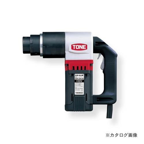 トネ TONE M24シヤーレンチ GH241AT