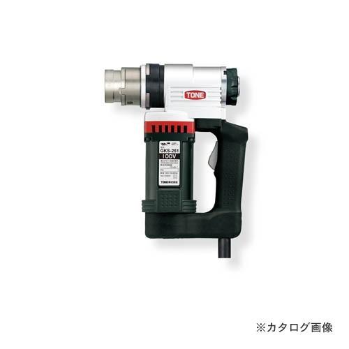 トネ TONE 1次締め専用レンチ建方1番(トルシアボルト用) GKS252