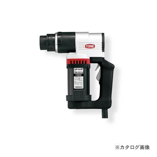 トネ TONE 新型M20シヤーレンチ GM201AT