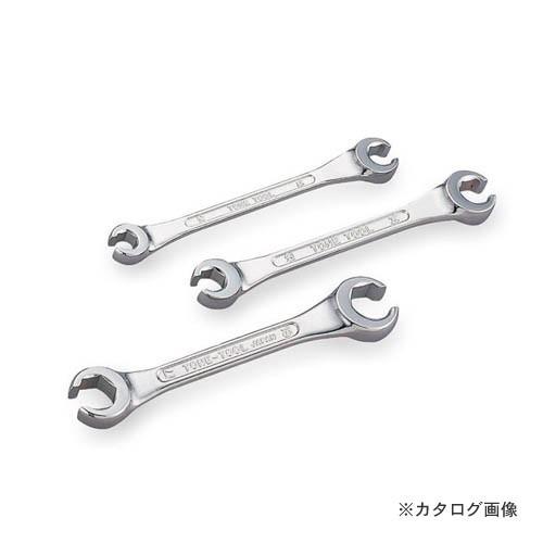 トネ TONE フレアナットレンチ M26-1417