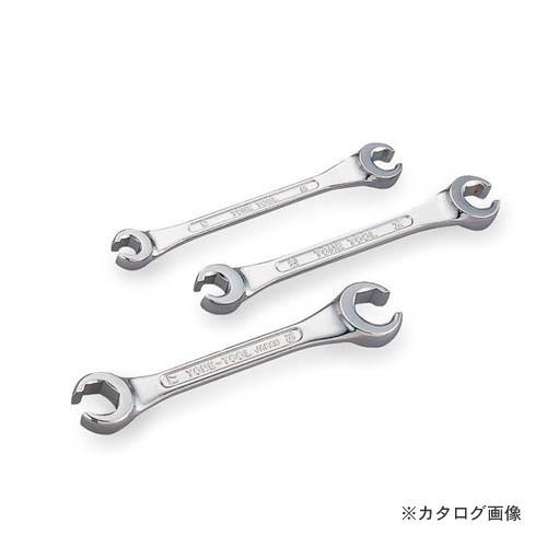 トネ TONE フレアナットレンチ M26-1719