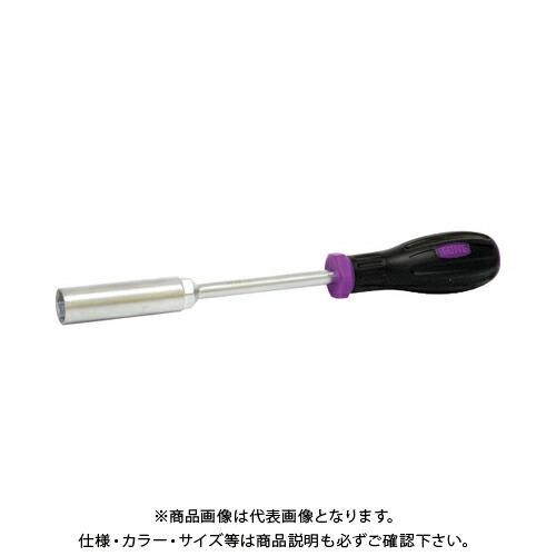 トネ TONE パワーグリップボックスドライバー（ディープタイプ） PGBD-13L