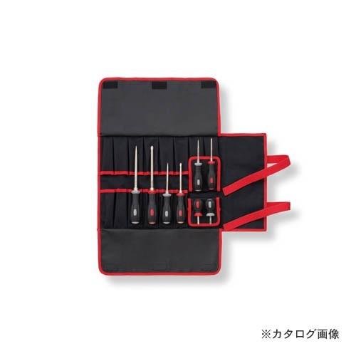 トネ TONE パワーグリップドライバーセット PGD8