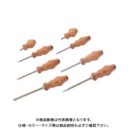 トネ TONE スベランドライバーセット PWD8