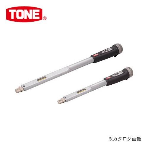 TONE トネ プレセット形トルクレンチ (ダイレクトセット・差替式) T22D300