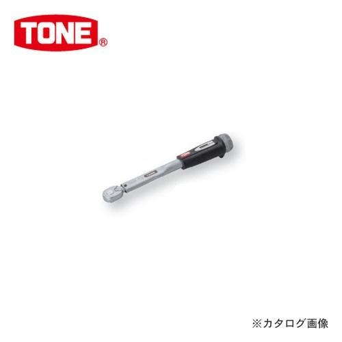前田金属工業 トネ TONE プレセット形トルクレンチ(ダイレクトセットタイプ) T2MN6