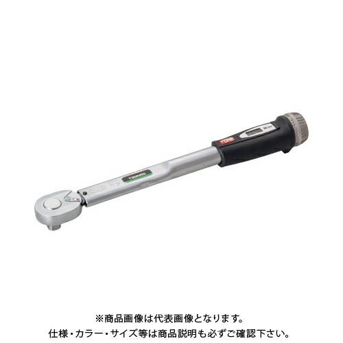 トネ TONE プレセット形トルクレンチ（ダイレクトセットタイプ） T3MN20-QL
