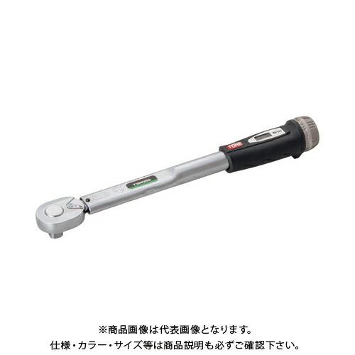 トネ TONE プレセット形トルクレンチ（ダイレクトセットタイプ） T3MN25-QL