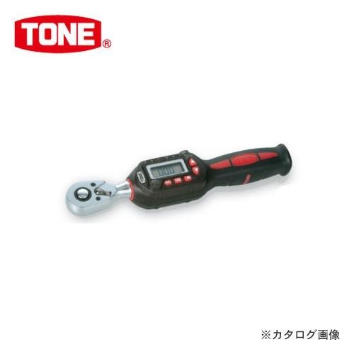 前田金属工業 トネ TONE ラチェットデジトルク T4DT135H