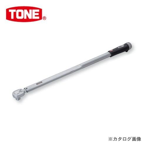 前田金属工業 トネ TONE プレセット形トルクレンチ(ダイレクトセットタイプ) T4MN300