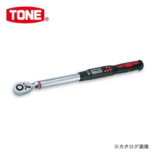 前田金属工業 トネ TONE ラチェットデジトルク T6DT500H