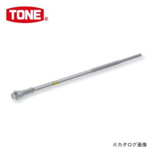 前田金属工業 トネ TONE プレセット形トルクレンチ(左右ネジ用) T6L700NR｜plus1tools