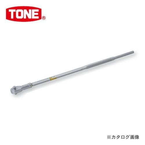 前田金属工業 トネ TONE プレセット形トルクレンチ(左右ネジ用) T6L700NR
